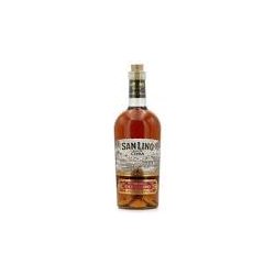 Rum San Lino Carta Oro